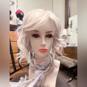 Belle Tress “Olympia HF” synthetic wig